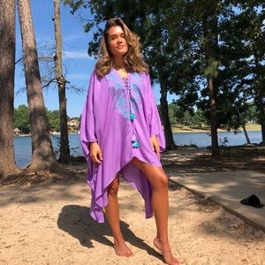 SOLD 🎉Moroccan Kaftan